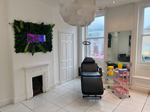 The Ocean Clinic Skegness - Botox - Fillers - Acne - Laser Hair & Tattoo Removal - Thumbnail