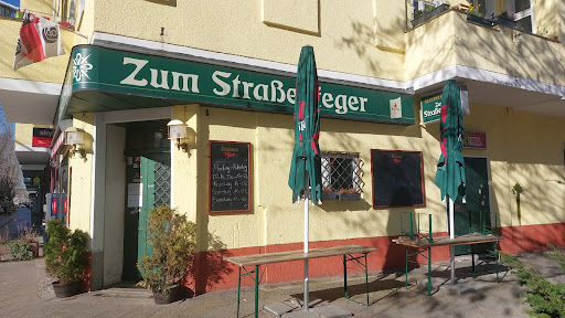 Zum Straßenfeger - Thumbnail