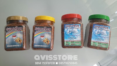 Photos of Agen Abon Sapi Superbon Depok