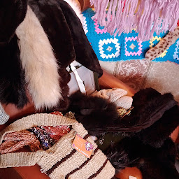 Photo n°20 de Fringues &moi.by coco à Gap (Friperie)