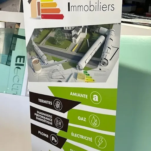 Investigations Diagnostics Immobiliers Gallery - France