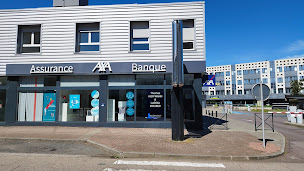 Photo n°5 de AXA Assurance et Banque Hoffmann Et Mourer à Forbach (Agence d'assurance pour locataires)