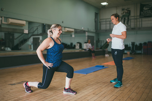 Ascenti Physio Coventry - Thumbnail
