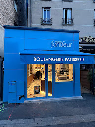 Photo n°1 de Maison Fondeur à Meudon (Boulangerie)