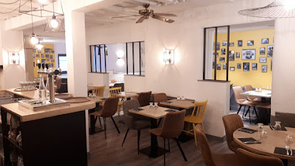 Crêperie Le Connétable