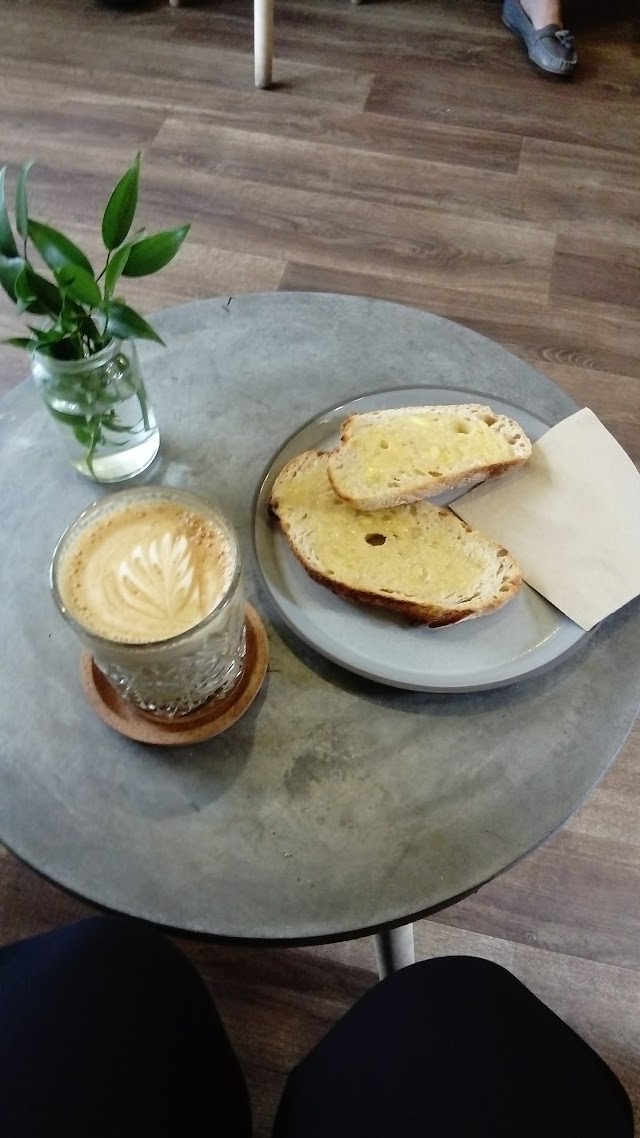 Scandimania Coffee House