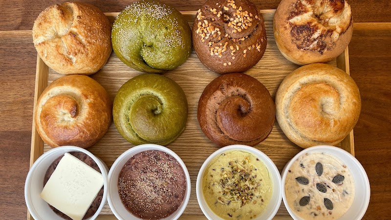 PUG BAGEL Works ｜ パグベーグルワークス