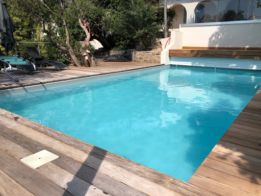 Photo de SJ Piscine & Services à Bormes-les-Mimosas (83230)