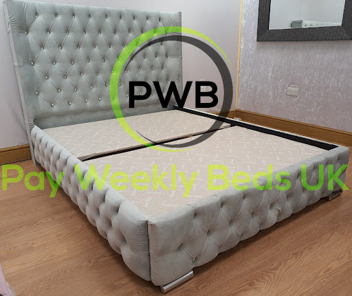 Pay Weekly Beds UK - Thumbnail