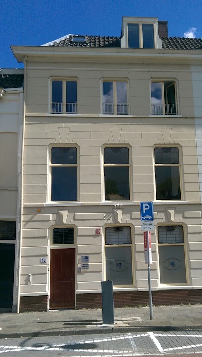 hospital