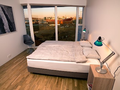 Photos of Reykjavik Central Apartments