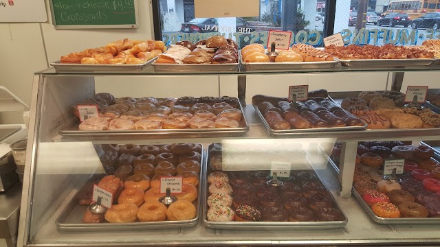 Primo's Donuts