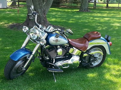 Photos of Buckeye Harley-Davidson
