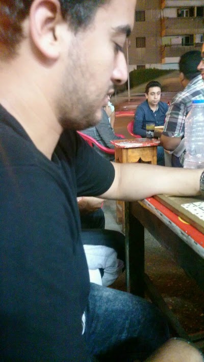 Photos of Al Shahawi Cafe
