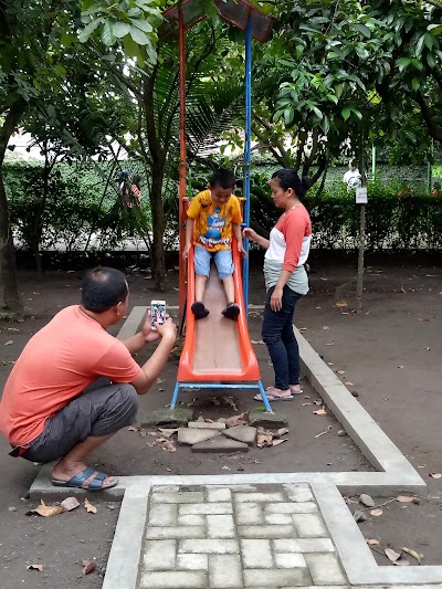 Photos of Lapangan Batangsaren