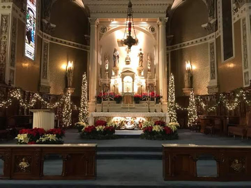 Good Shepherd Catholic Parish