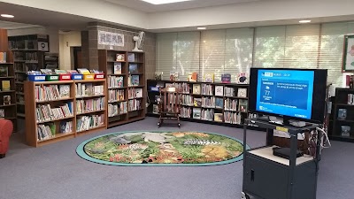 Granite Falls Public Library