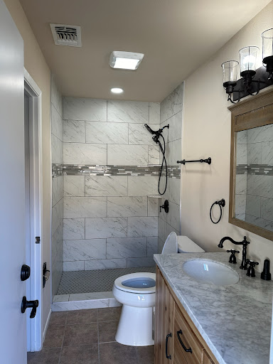Stone Construction LLC - Visual