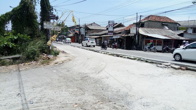 Masjid LDII Binamarga Sanja, Author: reyhan dwi prabadi