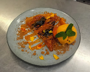 Photo n°8 de La Petite Adresse à Crest (Traiteur)