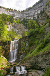 Photo n°1 de Cartusiana Bureau Montagne de Chartreuse à Saint-Pierre-de-Chartreuse (Cours d'alpinisme)