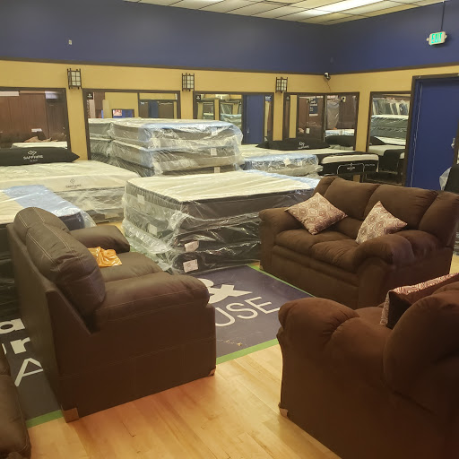Reno Tahoe Mattress and Furniture Warehouse - United States