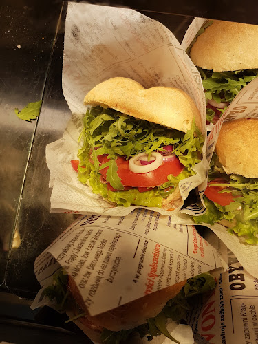 Comentarii opinii despre Stara piekarnia Wierzbowscy