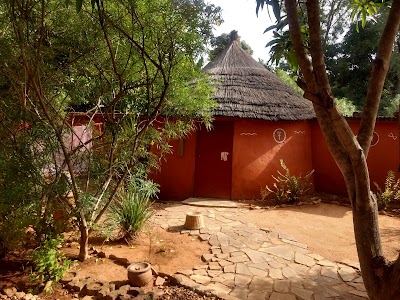 Photos of Ma Case au Benin