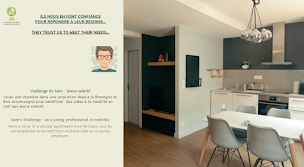 Photo n°24 de Accommodation for student and professional mobility I Agence de relocation à Toulouse (Logement meublé)