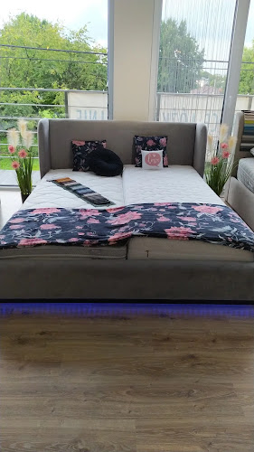 Comentarii opinii despre Coś Na Sen - Materace Łóżka Sypialnie Katowice