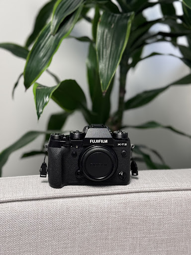 HOTOTRONICS - Visual