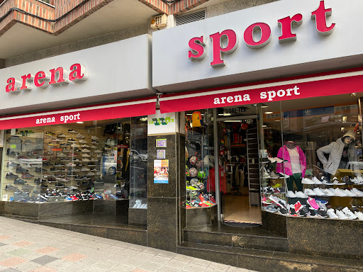 Arena Sport Santurtzi - Thumbnail