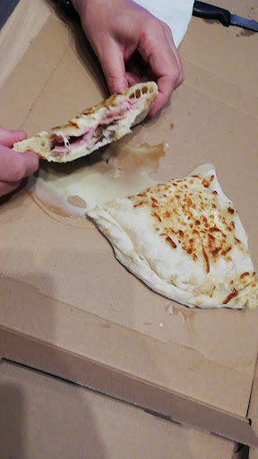 Photo 2 - Houplines Pizza