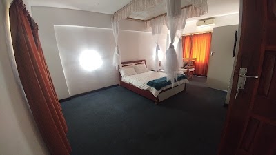Photos of Blantyre Lodge