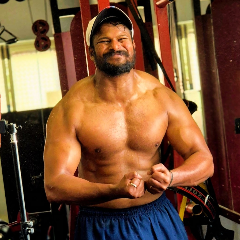 Speed Fitness Gym Dharwad