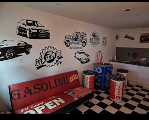 Photo n°8 de INTER-AUTO à Firminy (Vendeur de voitures d'occasion)