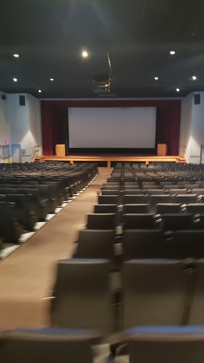 Dover AFB Theater