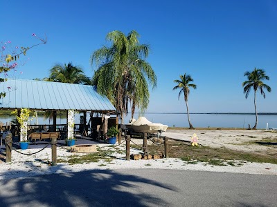 Photos of Chokoloskee Island Park and Marina