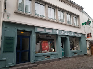 Photo n°1 de Pharmacie de Port-Louis à Port-Louis (Magasin de matériel médical)