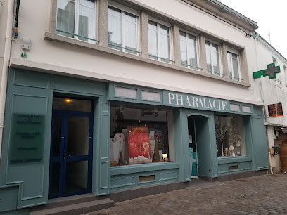 Pharmacie de Port-Louis