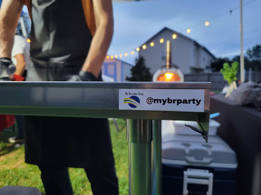 My Brazilian Party - Thumbnail