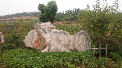 Photos of Dajue Temple