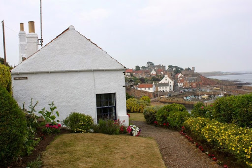 Longskerries Holiday Cottage - Thumbnail