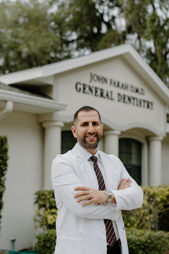 Farah Dentistry Titusville Gallery - United States
