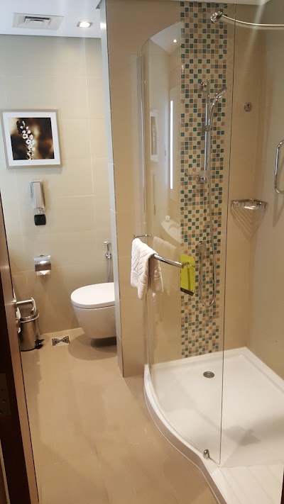 Photos of Hilton Garden Inn Dubai Al Mina