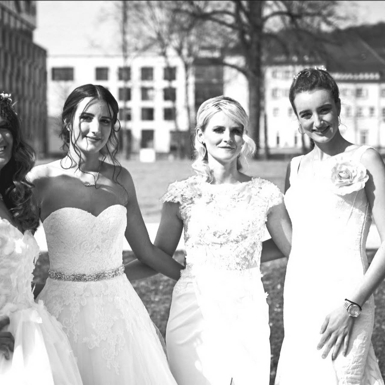 Traumoment Brautmode Accessoires Brautmodengeschaft In Althutte