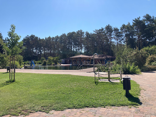 Naturbad Borkheide e.V. - Thumbnail