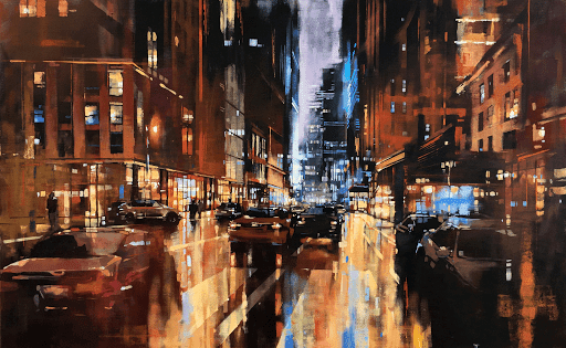 Lekcje Rysunku i Malarstwa Warszawa