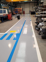 Photo n°11 de Misir peinture à Mably (Peintre en bâtiment)