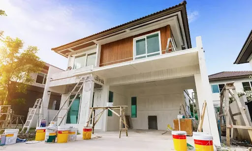 Photo de Bati renovation à Talence (33400)